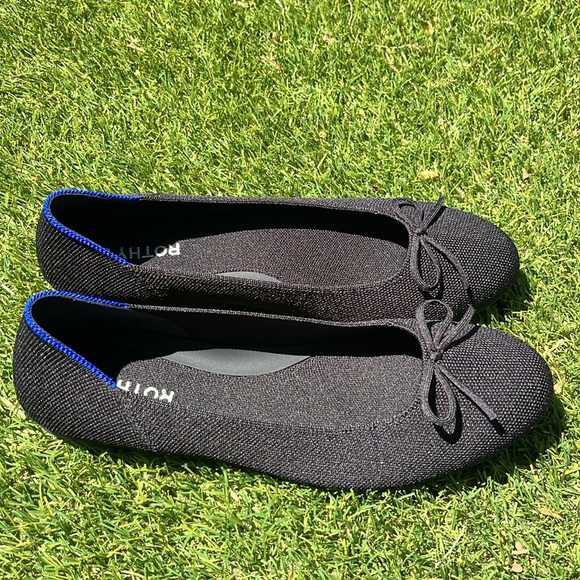 NWT Rothy’s The Ballet Flat - Picture 10 of 12